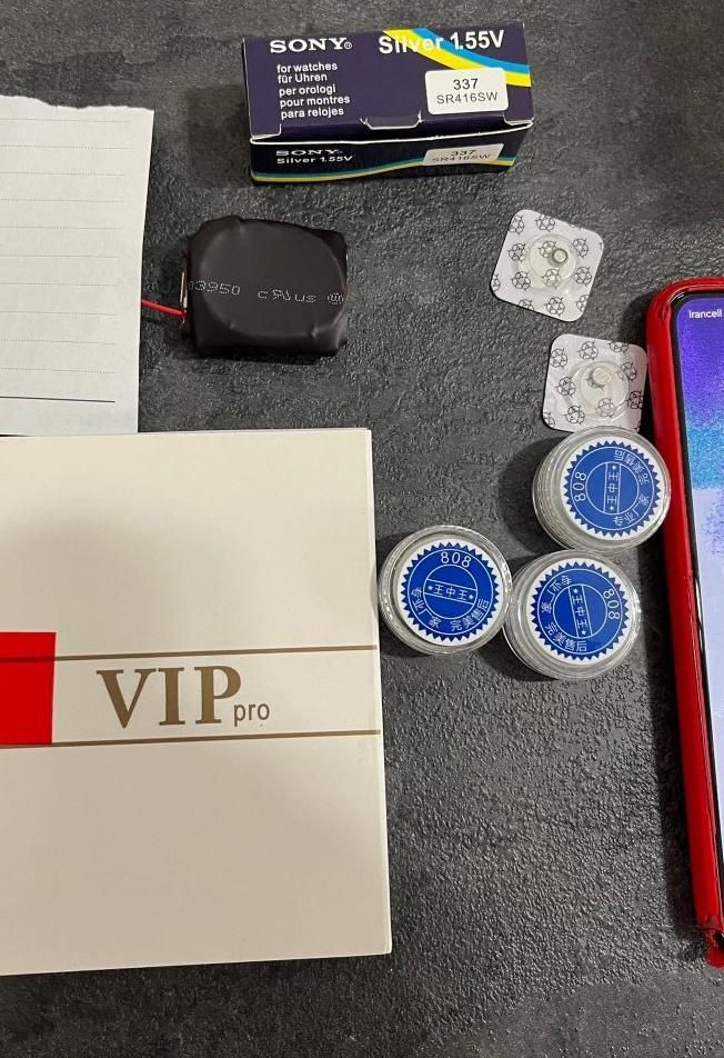 هندزفری نامرئی ویزا کارت اورجینال اصلی با سمعک|لوازم جانبی موبایل و تبلت|تهران, فلسطین (میدان انقلاب)|دیوار