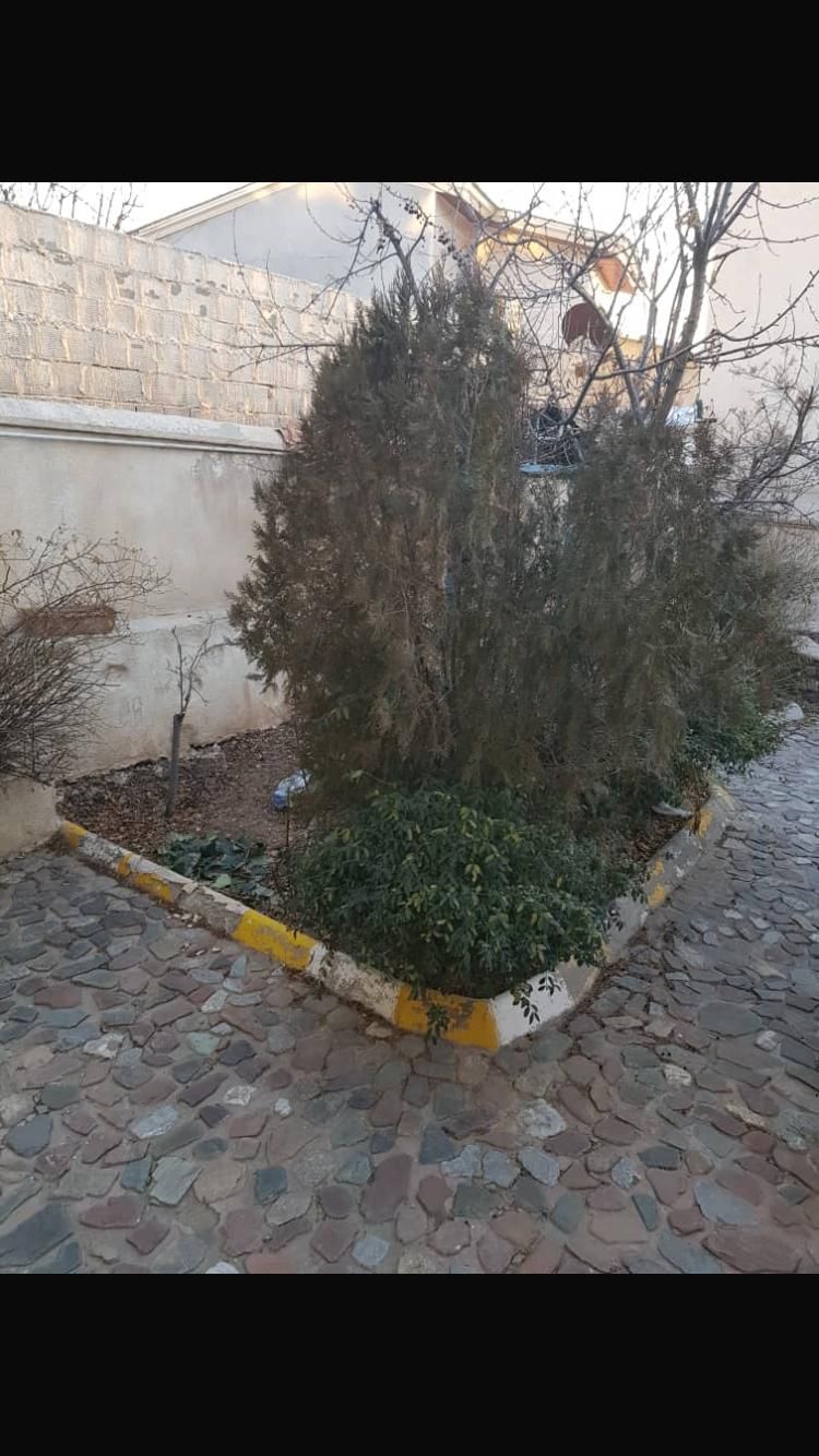 ویلاباغ۳۰۰متری درجابان|فروش خانه و ویلا|تهران, افسریه شمالی|دیوار