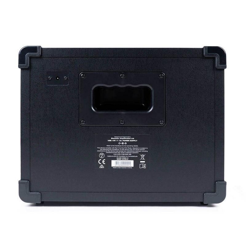 آمپلی فایر گیتار الکتریک Blackstar Stereo10|گیتار، بیس، امپلیفایر|تهران, بهجت‌آباد|دیوار