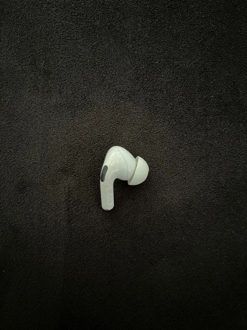 ایرپاد پرو ۱ گوشی سمت راست airpod|لوازم جانبی موبایل و تبلت|تهران, کوهک|دیوار