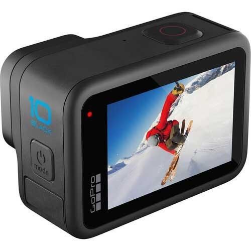 Gopro10|دوربین عکاسی و فیلم‌برداری|تهران, نیاوران|دیوار