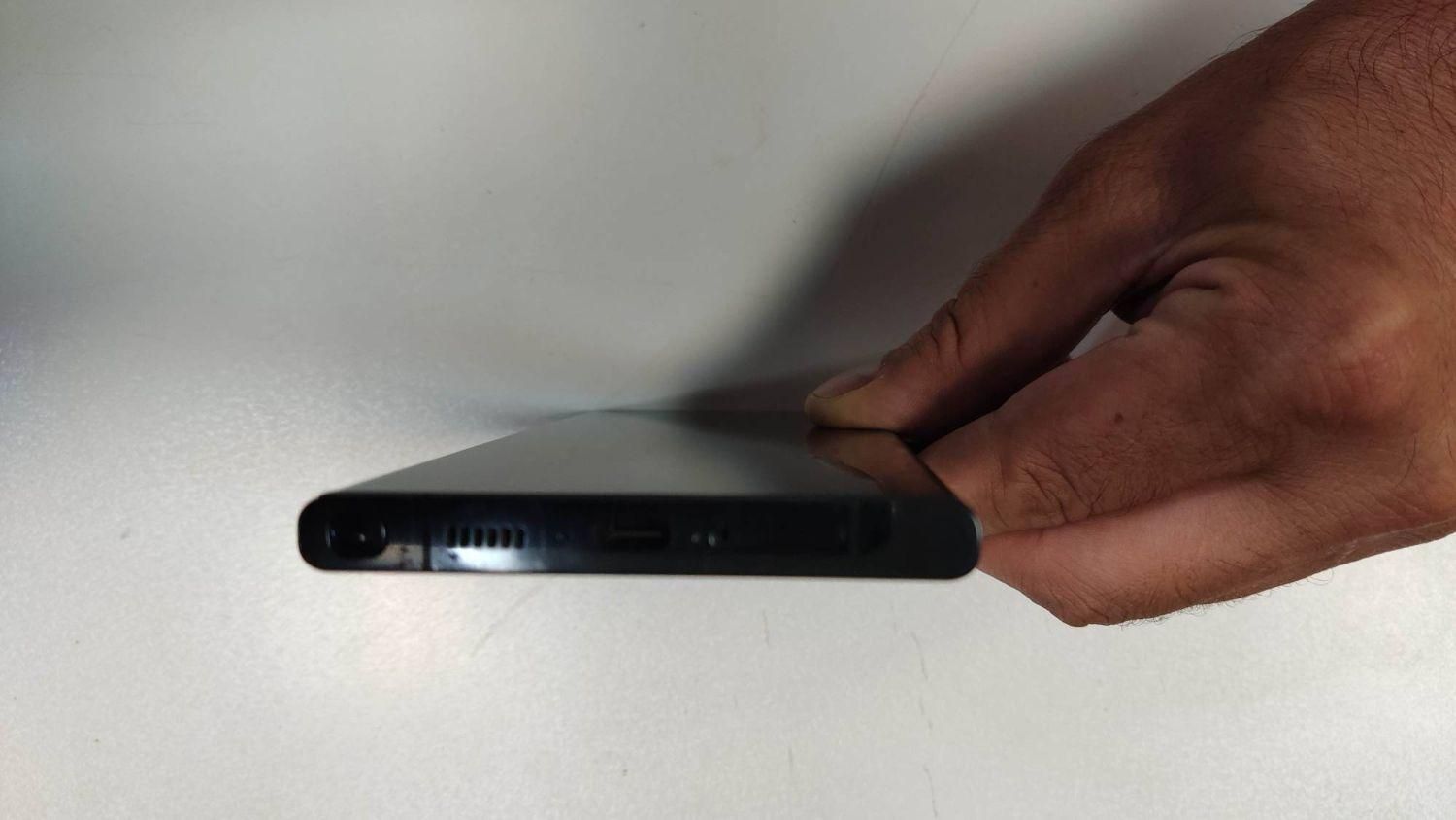 سامسونگ Galaxy S23 Ultra با حافظهٔ ۲۵۶ گیگابایت|موبایل|تهران, نیروی هوایی (پیروزی)|دیوار