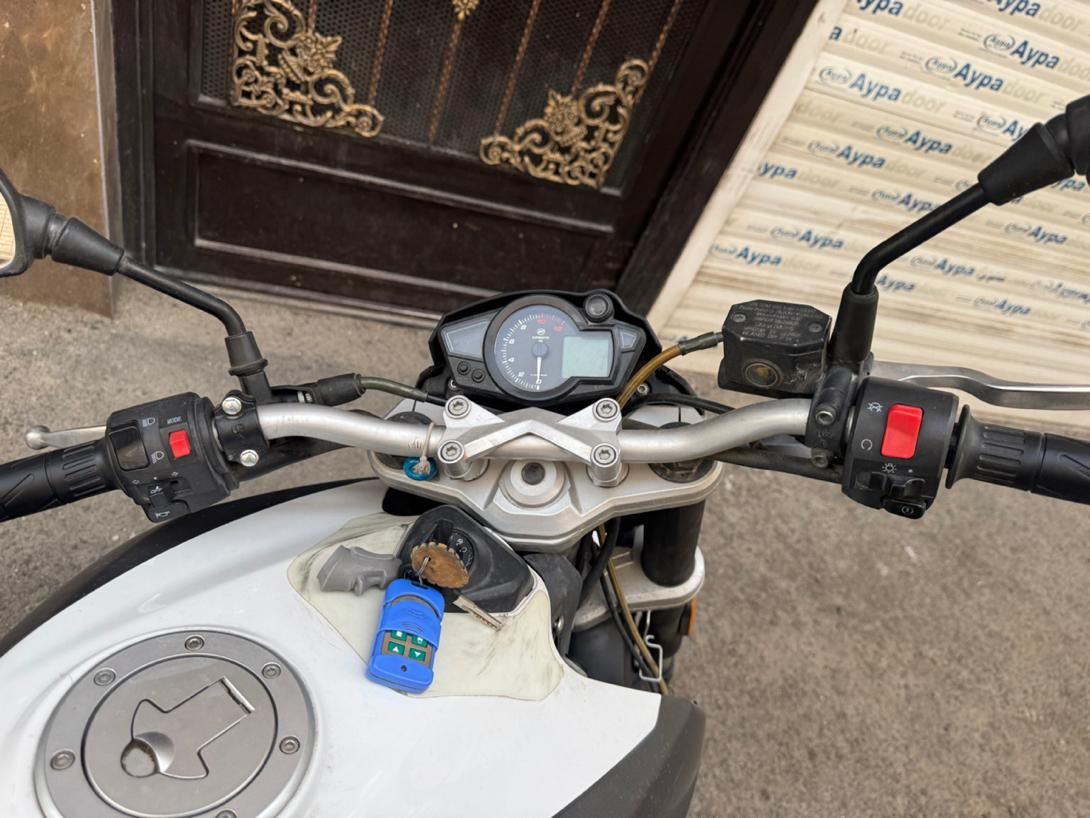 Cf 150|موتورسیکلت|تهران, توانیر|دیوار