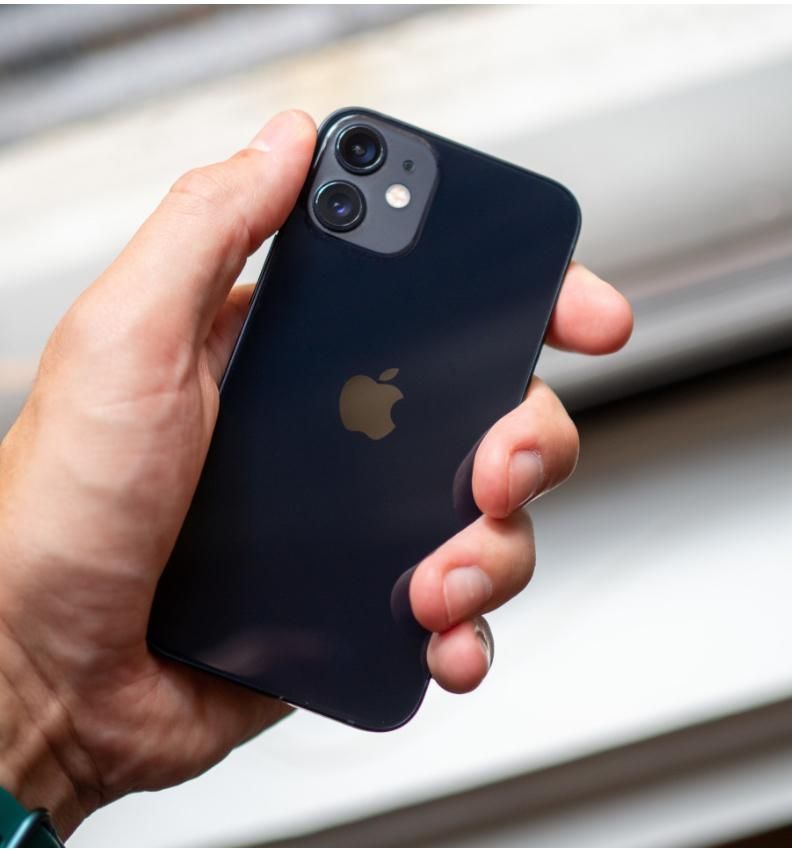Iphone 12 mini آیفون ۱۲ مینی|موبایل|تهران, میدان ولیعصر|دیوار