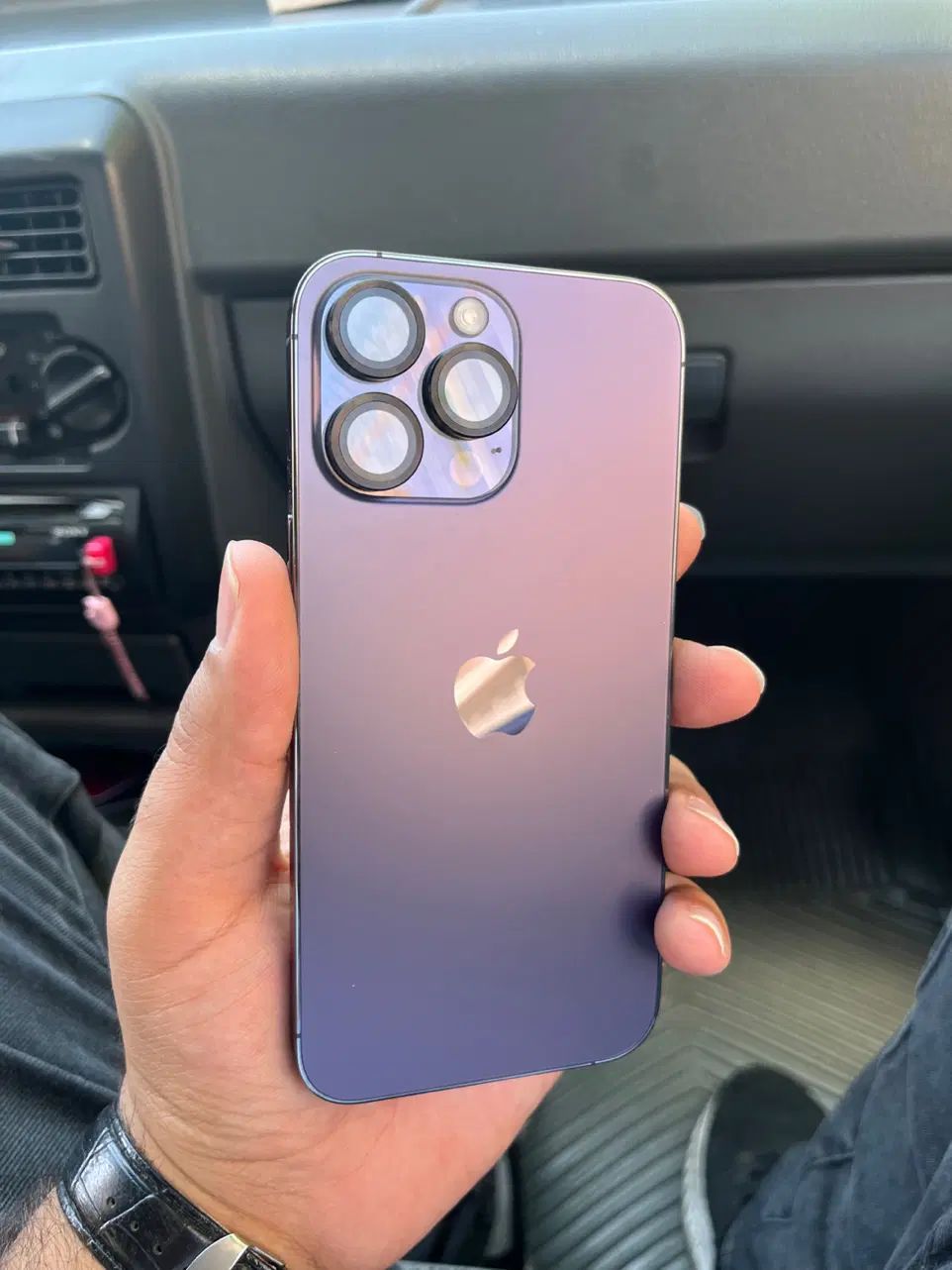 iPhone 14 Pro Max|موبایل|تبریز, |دیوار