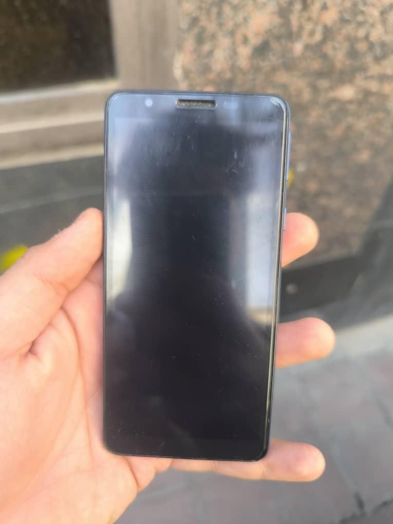 گوشی سامسونگ a01 core|موبایل|تهران, اکباتان|دیوار