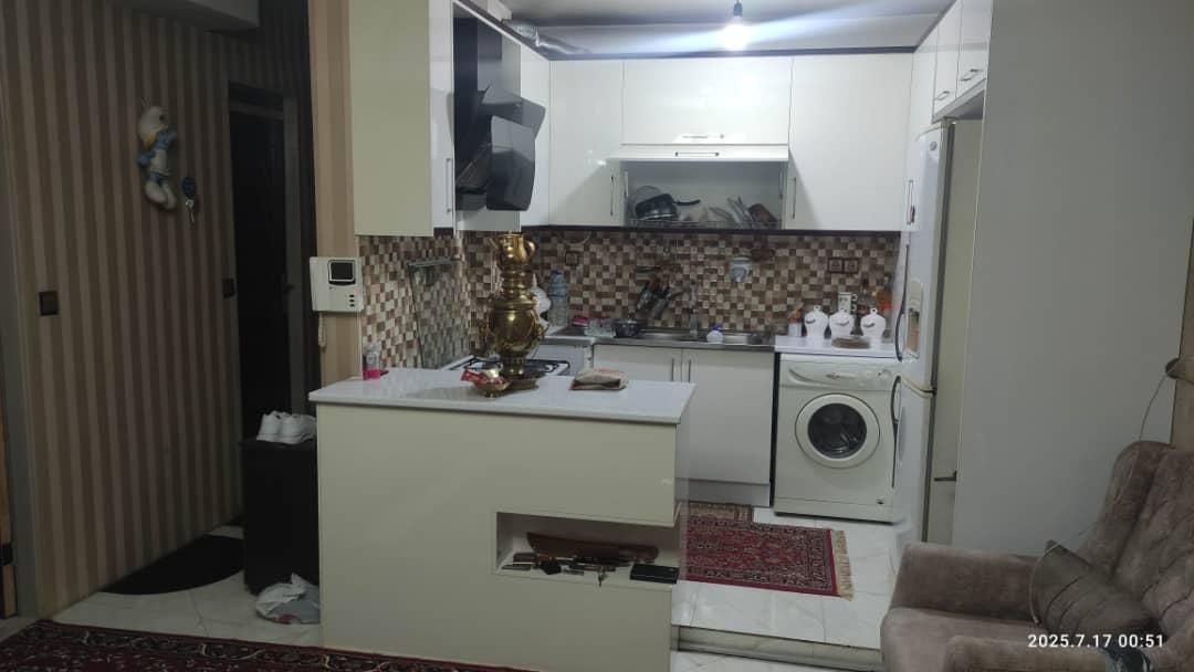 فروش آپارتمان ۵۷ متری ۱ خوابه شهرک مفیدی|فروش آپارتمان|اسلام‌شهر, |دیوار