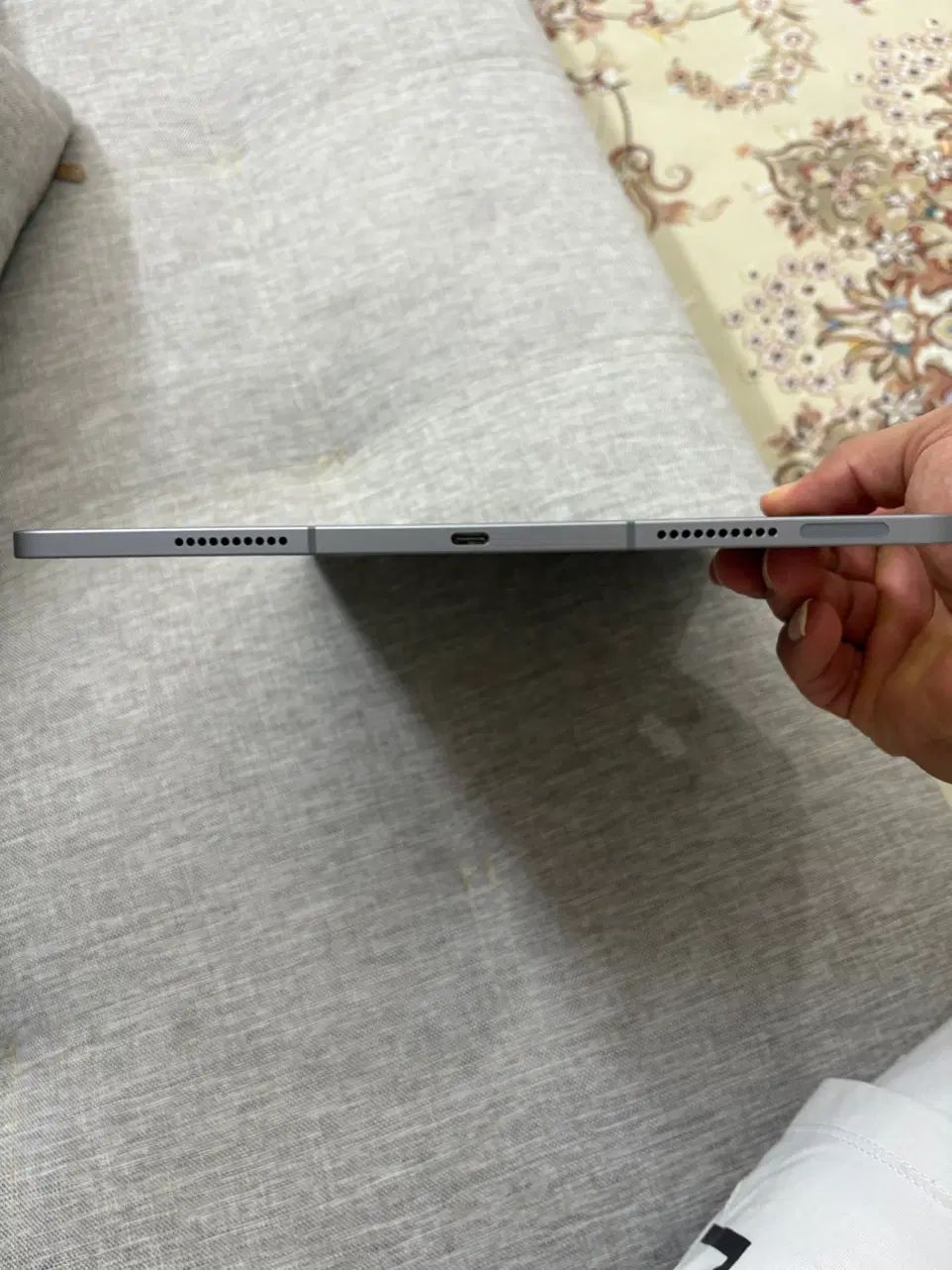 ipad pro 12.9 2022 M2|تبلت|مشهد, سرافرازان|دیوار