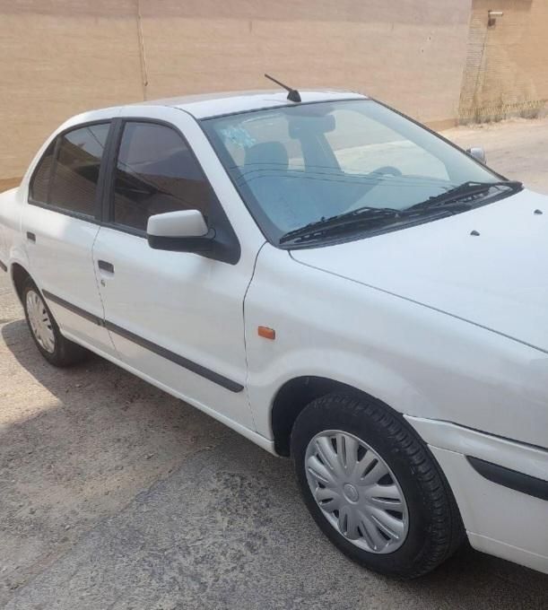 سمند LX EF7، مدل ۱۳۹۹|خودرو سواری و وانت|ایذه, |دیوار