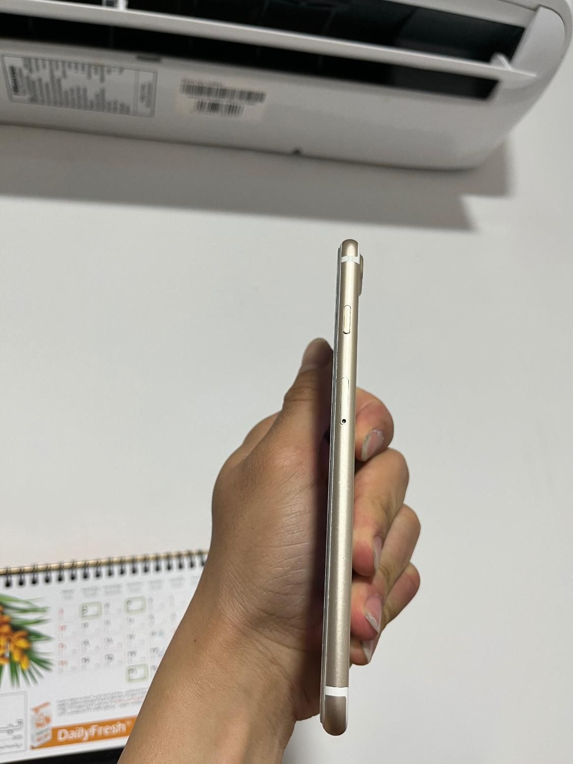 Iphone 7plus|موبایل|اصفهان, همدانیان|دیوار