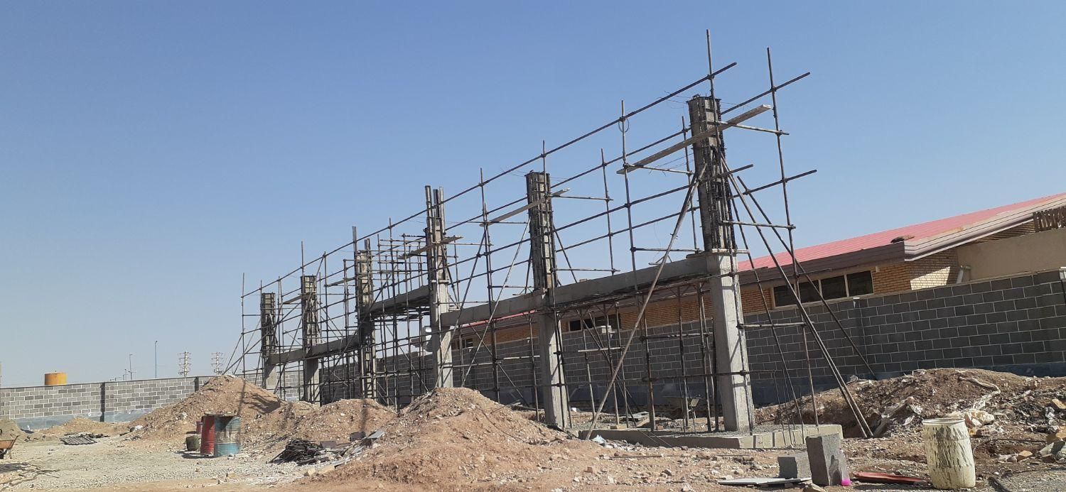 داربست فلزی فوری|خدمات پیشه و مهارت|دماوند, گیلاوند|دیوار