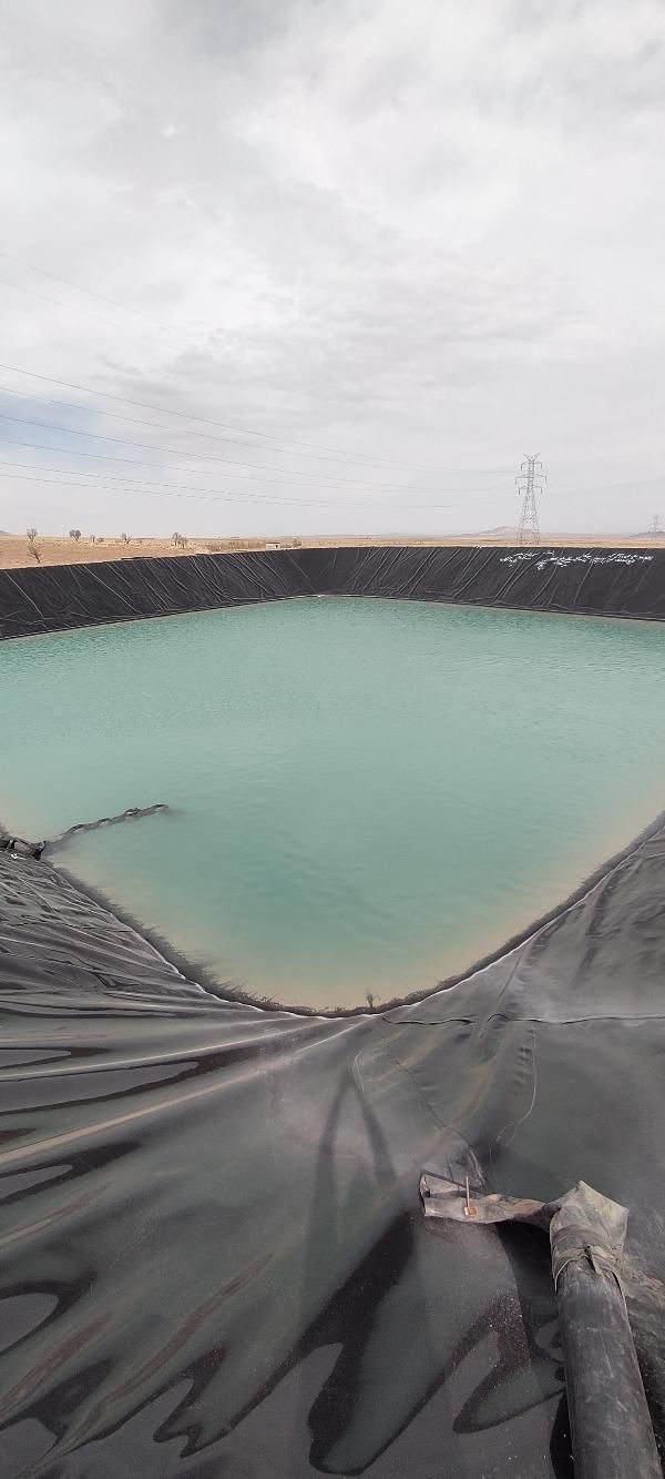 نمایندگی فروش ورق استخر (ژئوممبران)لایه|خدمات پیشه و مهارت|تربت‌حیدریه, فردوسی جنوبی|دیوار