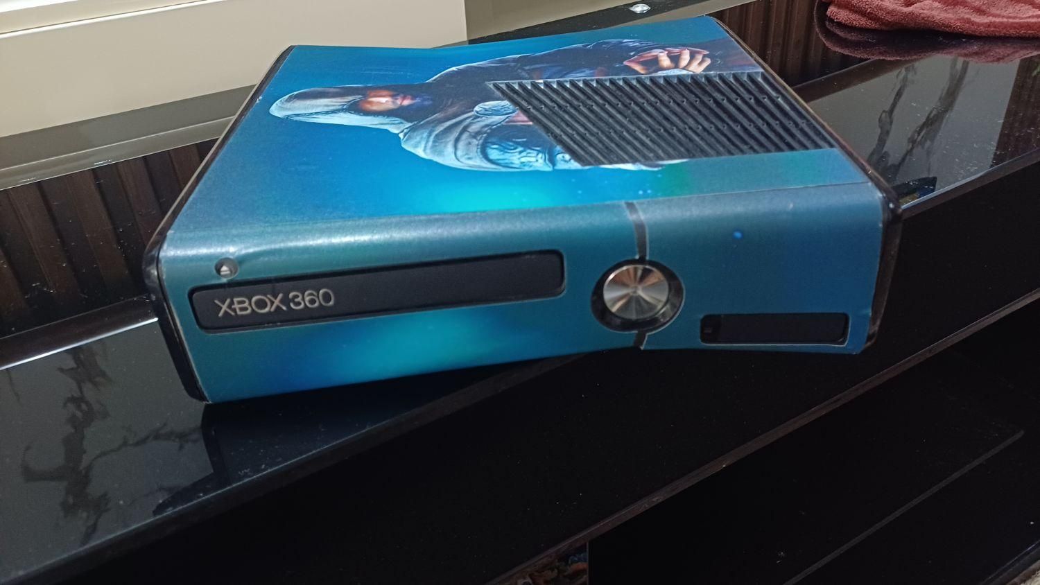 Xbox 360|کنسول، بازی ویدئویی و آنلاین|یزد, |دیوار