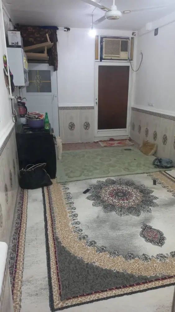 فروش خانه ویلایی ۵۰ متری ۱ خوابه در کوی علوی|فروش خانه و ویلا|اهواز, کوی علوی|دیوار