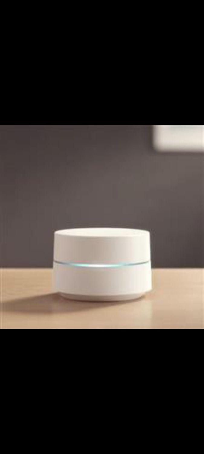 روتر گوگل AC-1304 GOOGLE WIFI|مودم و تجهیزات شبکه|رشت, دیلمان|دیوار