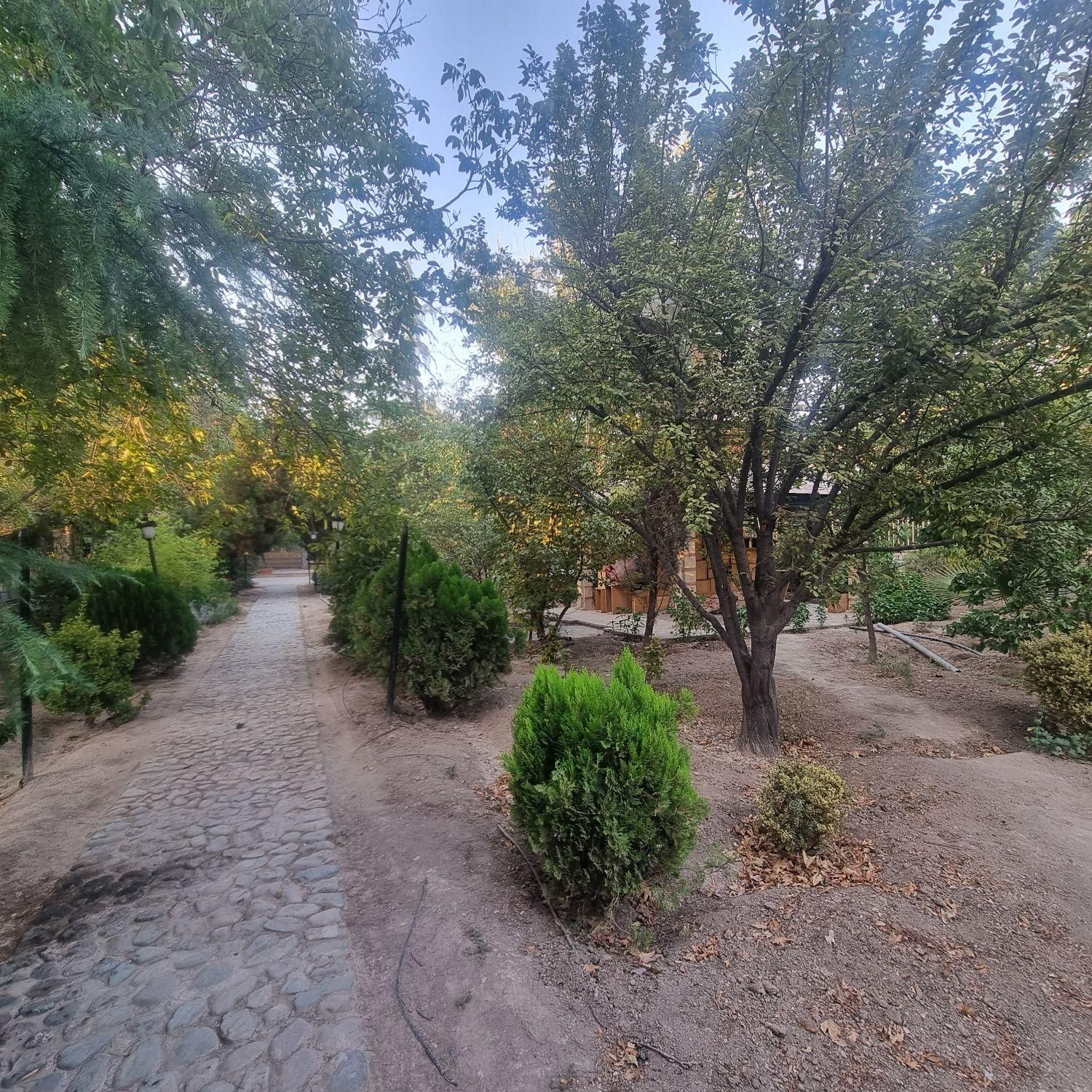 ۲۰۰۰ متر باغ ویلای با اصالت جنگلی|فروش خانه و ویلا|مشکیندشت, |دیوار