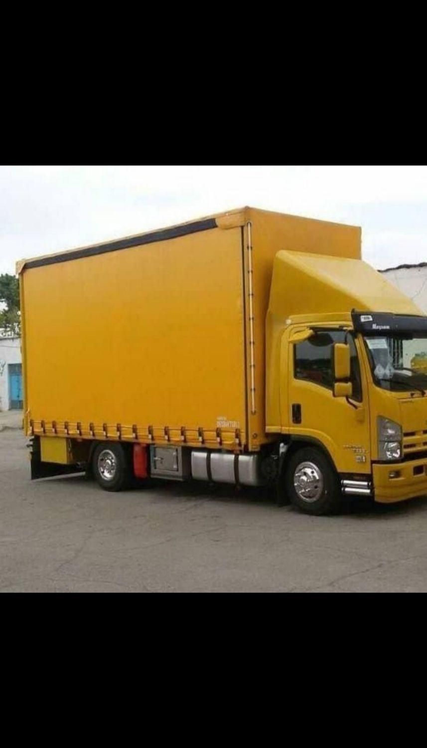 باربری اطلس بار رامهرمز|خدمات حمل و نقل|رامهرمز, |دیوار