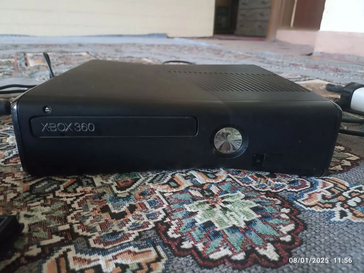 Xbox 360 کپی خور 250 gig|کنسول، بازی ویدئویی و آنلاین|مشهد, چهاربرج|دیوار