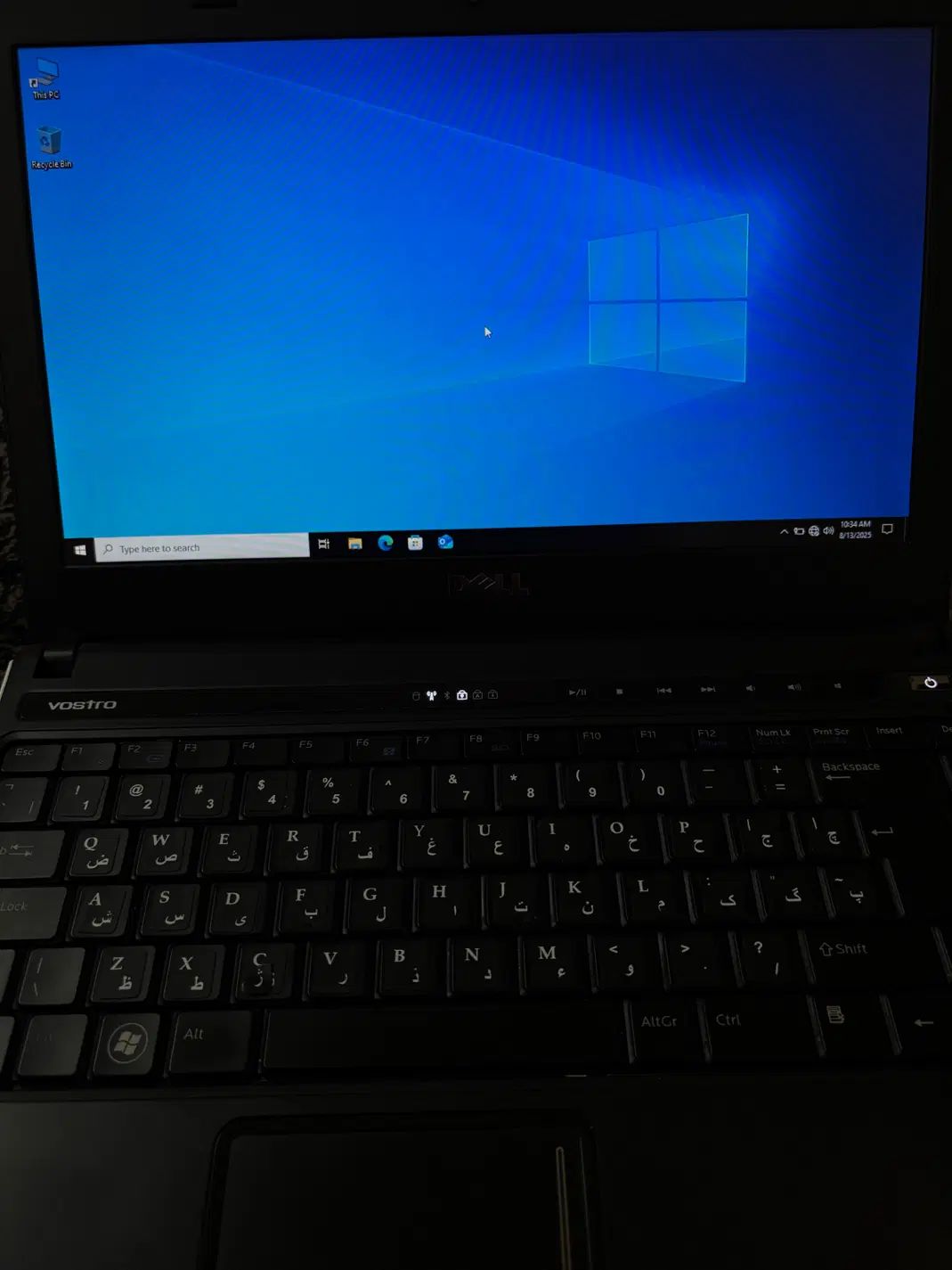 Dell Vostro 3300|رایانه همراه|تهران, بهمن یار|دیوار