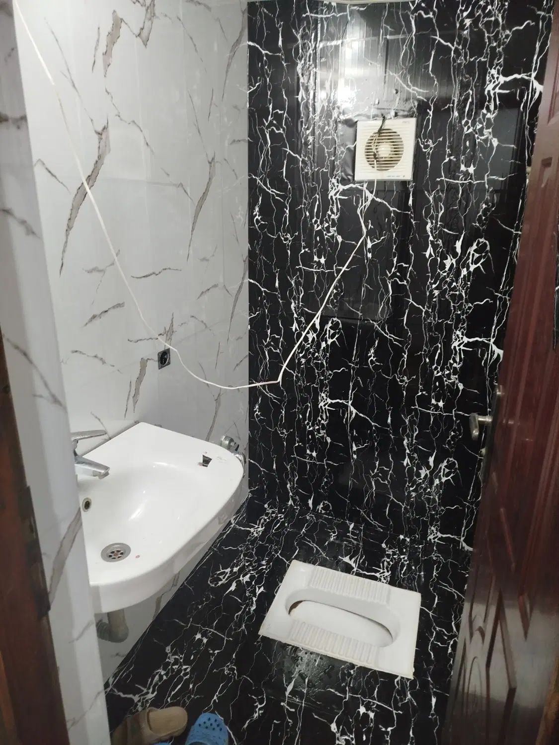 اجرای تخصصی برچسب کابینت/کاشی/سرویس بهداشتی/شیشه|خدمات پیشه و مهارت|گنبد کاووس, |دیوار