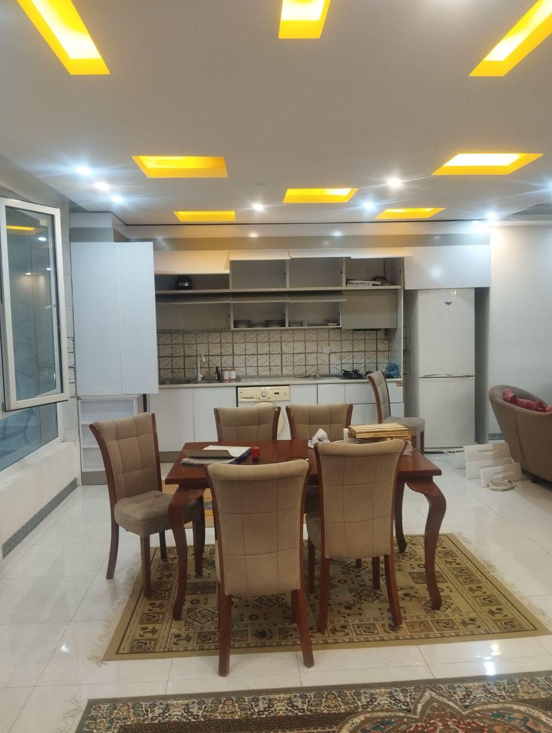 ویلا استخر دار اجاره روزانه عالی عالی|اجارهٔ کوتاه‌مدت ویلا و باغ|قزوین, |دیوار