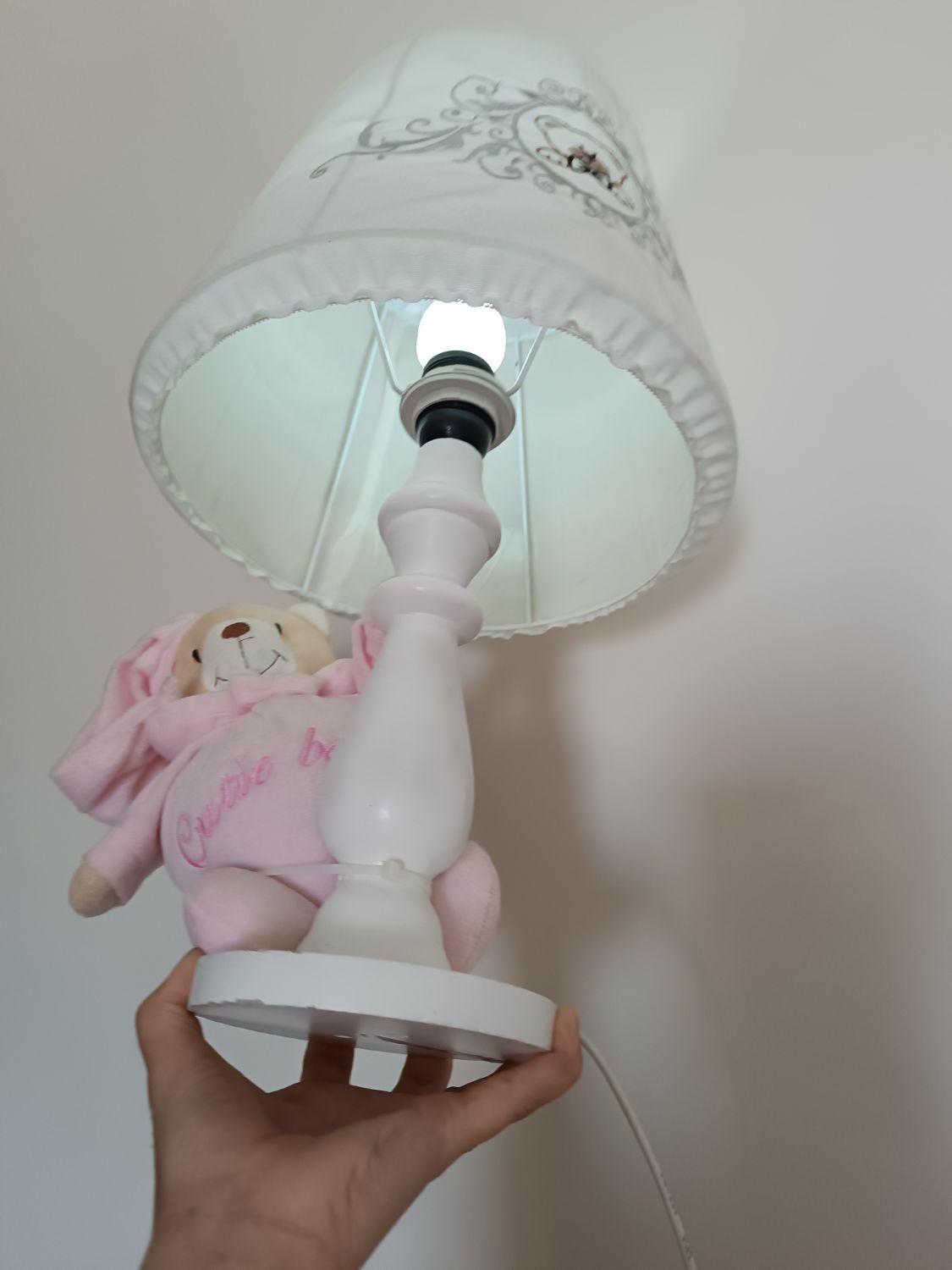 اباژور|چراغ خواب و آباژور|شهریار, شهرک امیریه|دیوار