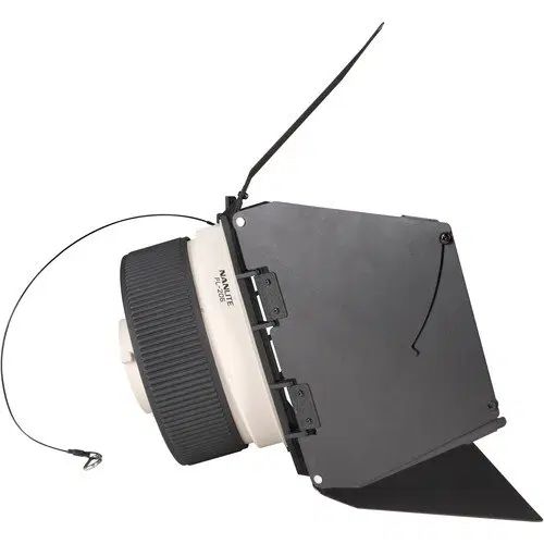 لنز فرنل نانلایت fl-20G nanlite|دوربین عکاسی و فیلم‌برداری|تهران, امیریه|دیوار