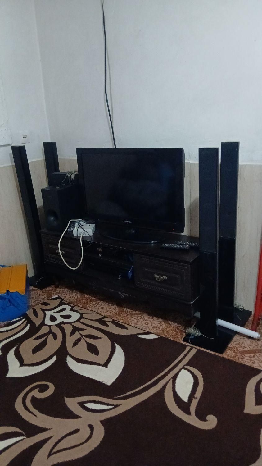باند|سیستم صوتی خانگی|ری, |دیوار
