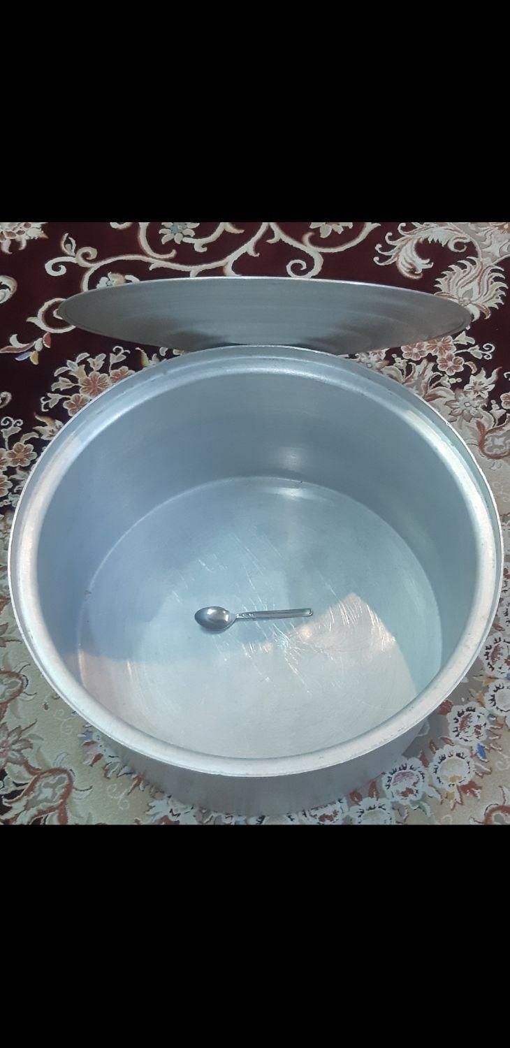 دیگ بزرگ|ظروف پخت‌وپز|اهواز, کمپلو جنوبی|دیوار