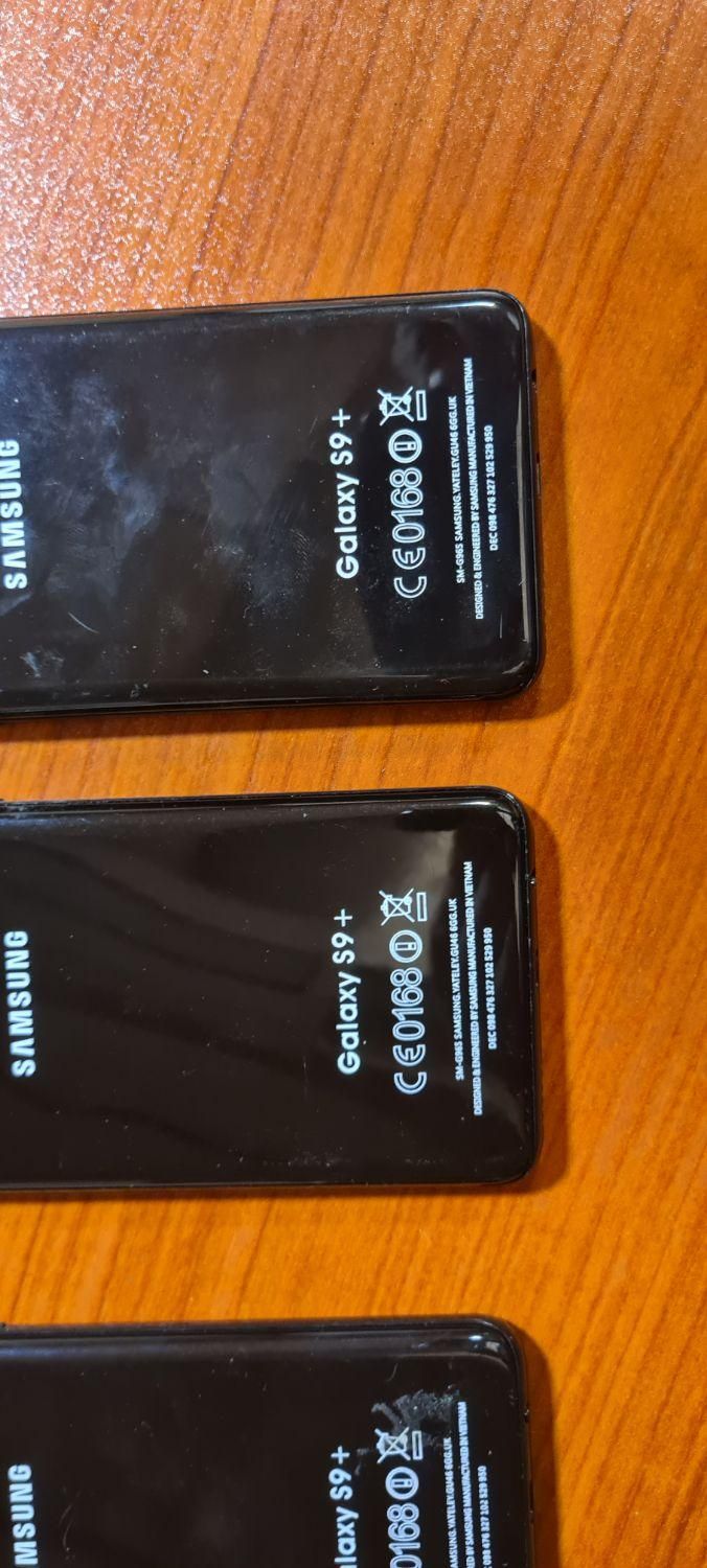 سامسونگ Galaxy S9 Active ۶۴ گیگابایت|موبایل|تهران, بازار|دیوار