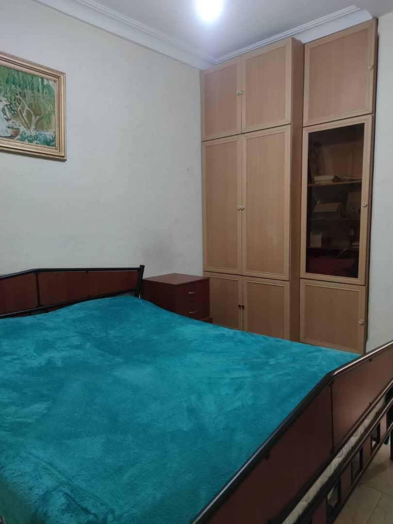 اجاره آپارتمان ۸۶ متری ۲ خوابه طبقه ۳ در جهان‌شهر|اجارهٔ آپارتمان|کرج, جهان‌شهر|دیوار