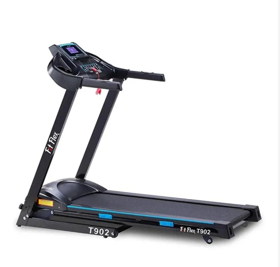 تردمیل fit flex t902|تجهیزات ورزشی|ایلام, |دیوار