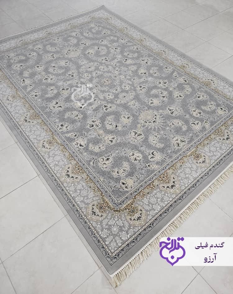 بدون سود با چک صیادی بدون پرداخت صاحب فرش شوید|فرش|کرمان, |دیوار
