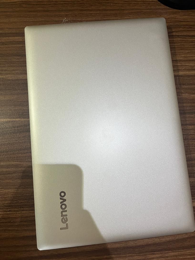 لپتاپ Lenovo ideapad|رایانه همراه|همدان, |دیوار
