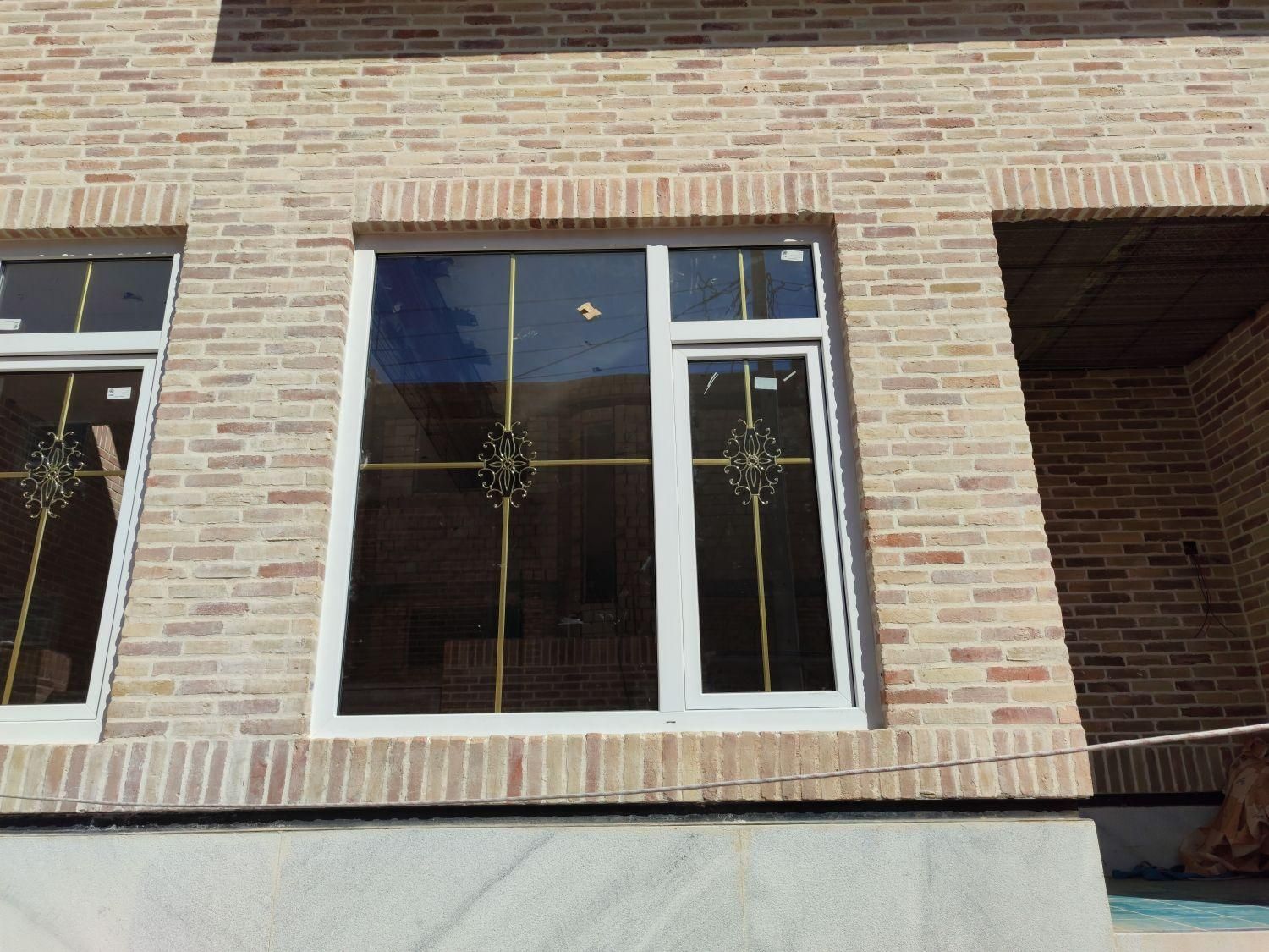 تولید درب و پنجره دوجداره (اقساط ۸ ماهه)|خدمات پیشه و مهارت|یزد, |دیوار