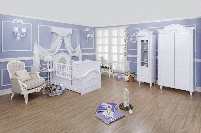 کمد بچه مدل کلاسیک|اسباب و اثاث بچه|اردبیل, |دیوار