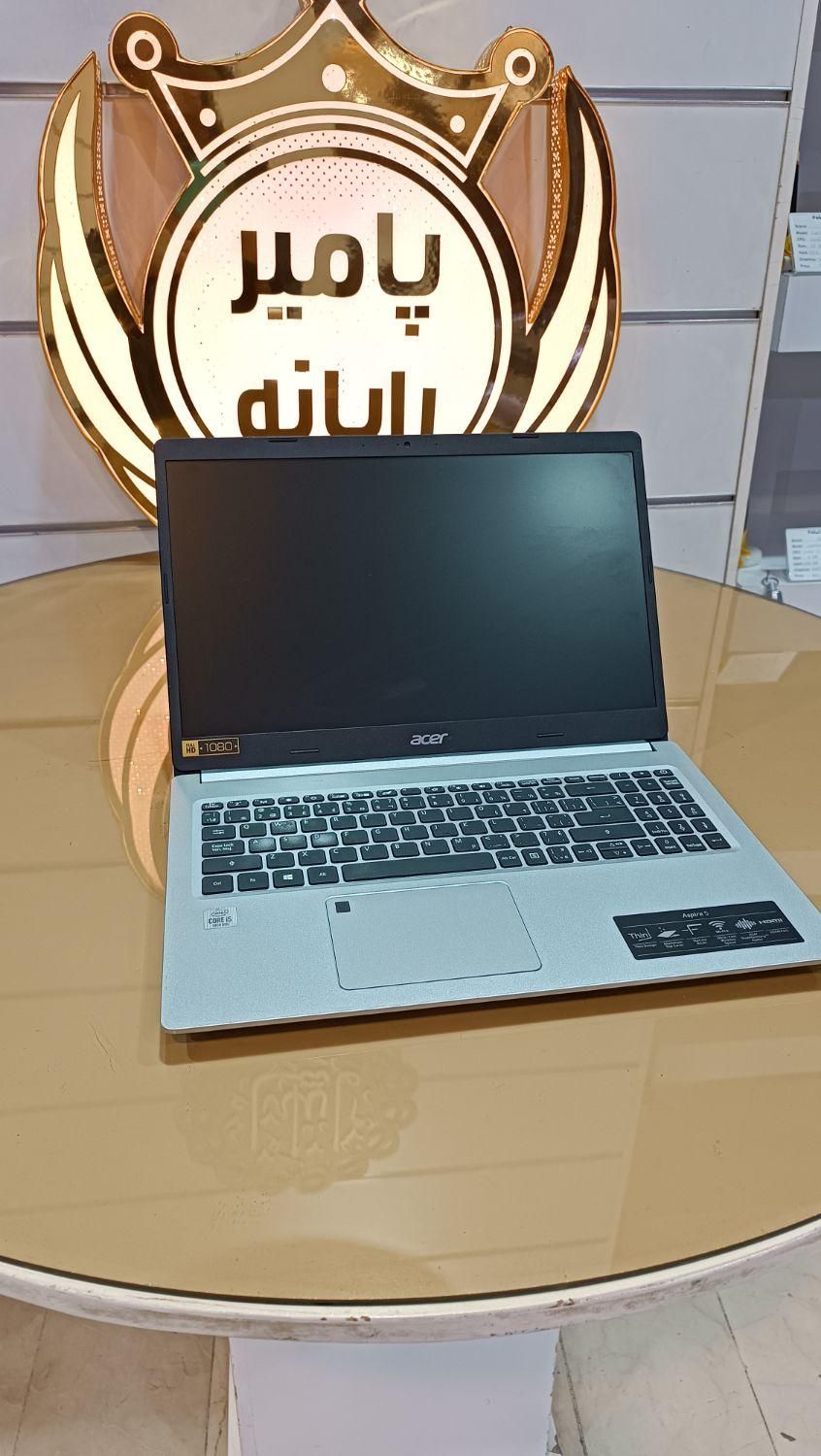 مناسب برنامه نویسی Acer /i5/16Ram /256SSD|رایانه همراه|مشهد, سناباد|دیوار