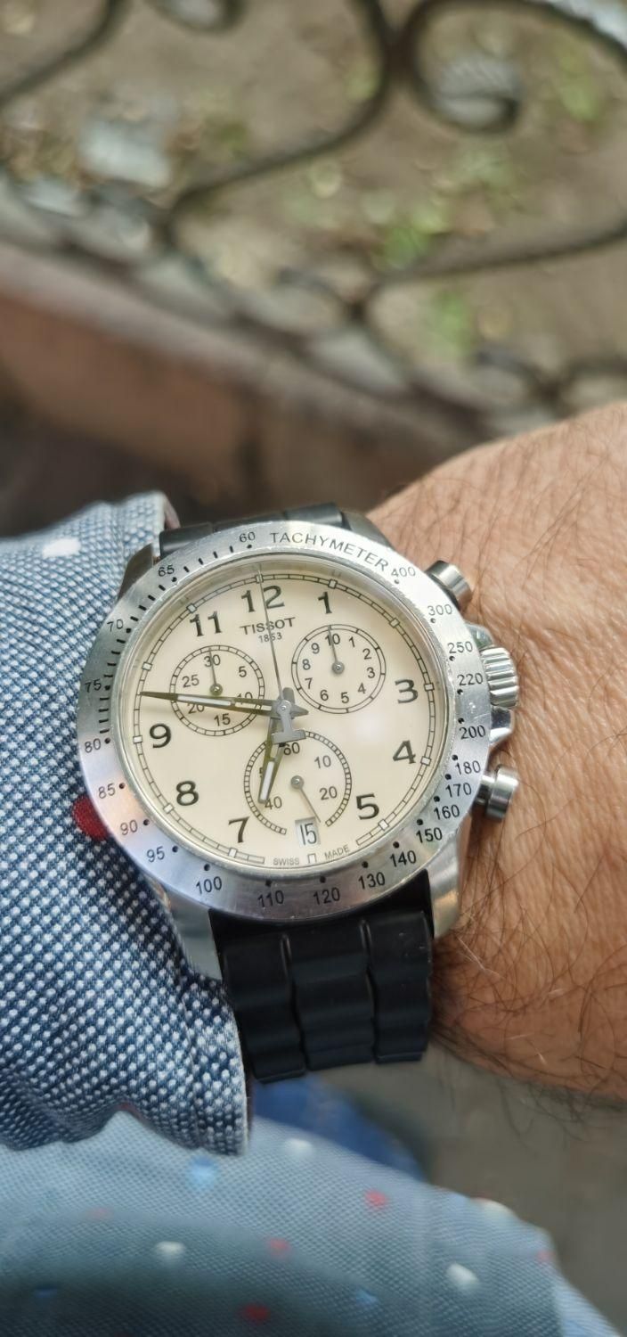 تیسوت اورجینال سویسی|ساعت|تبریز, |دیوار