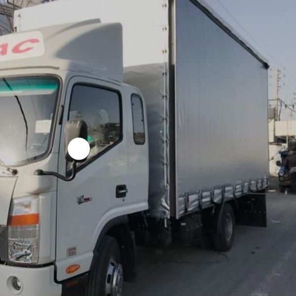 باربری/کارگراسباب‌کشی/درکل‌کرج‌تهران|خدمات حمل و نقل|کرج, گوهردشت|دیوار