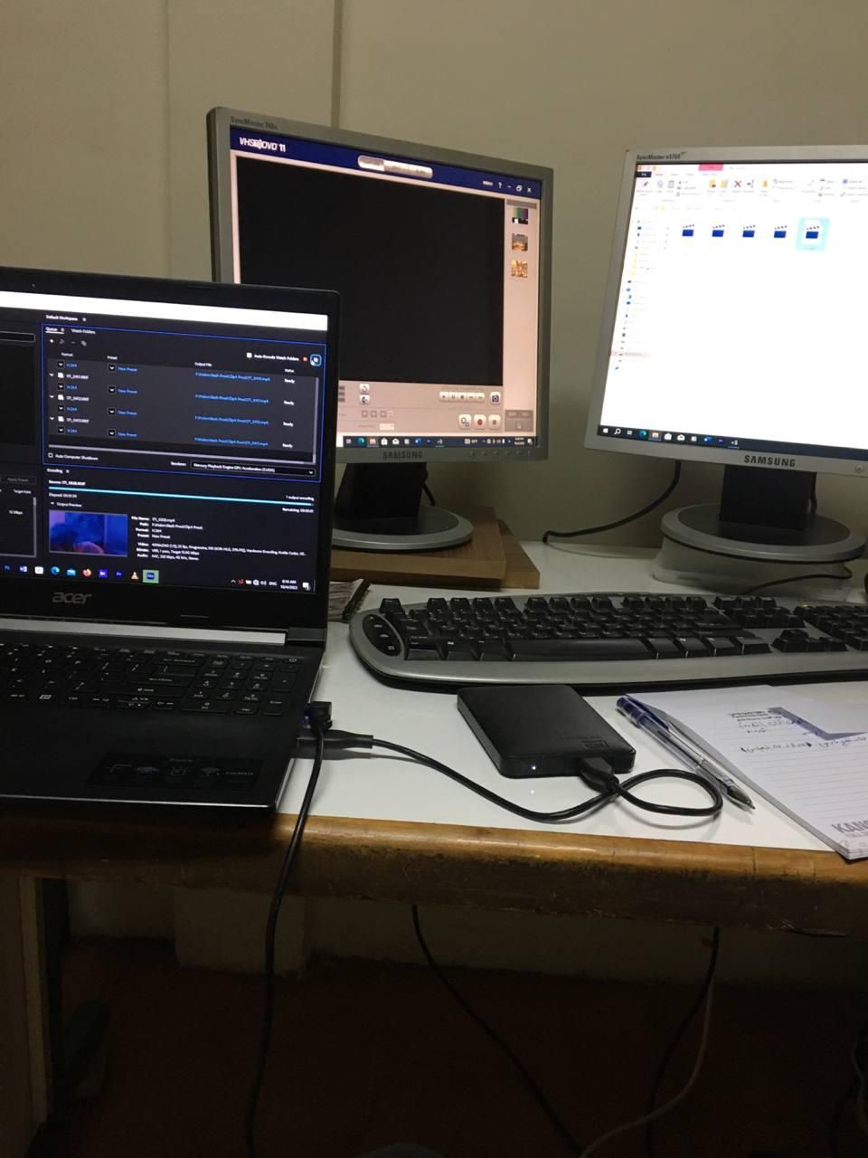 تدوین و ساخت تیزر تبلیغاتی، فیلم کوتاه، مستند|خدمات رایانه‌ای و موبایل|تهران, نواب|دیوار