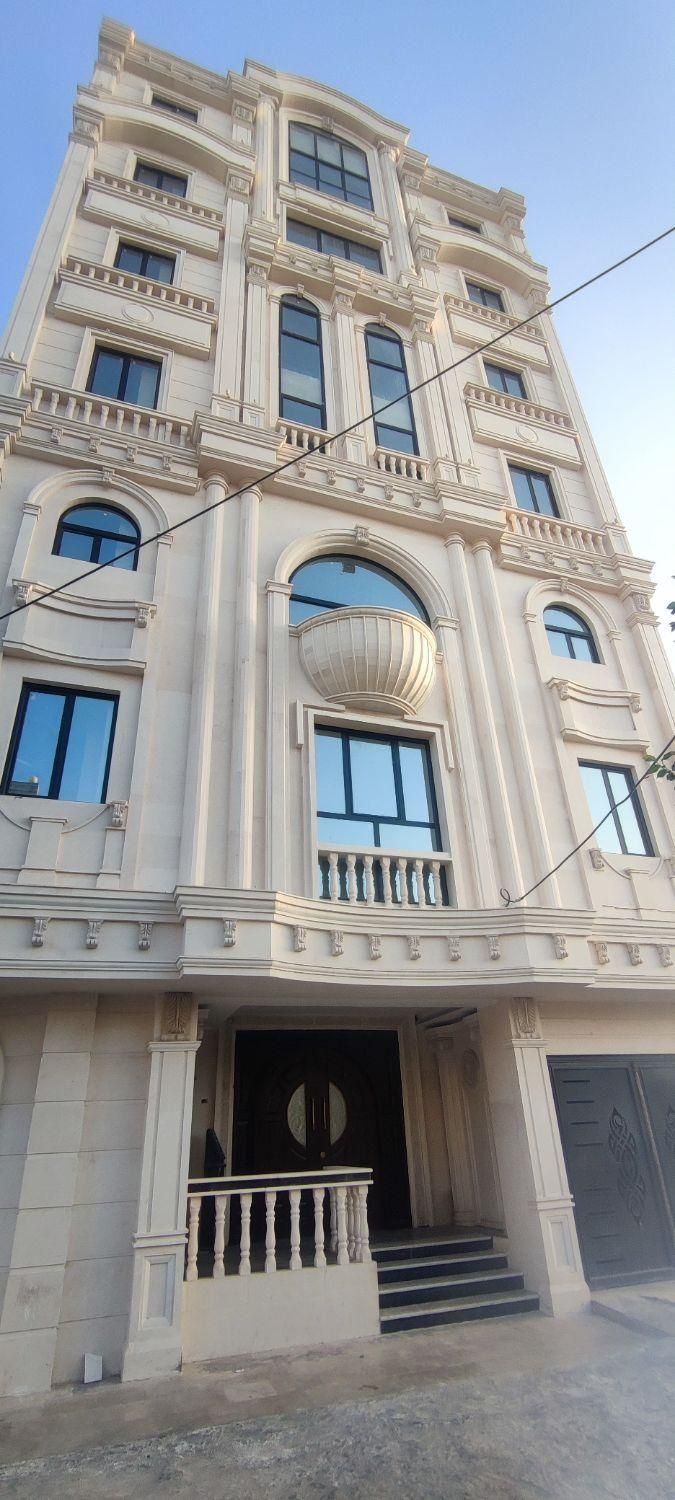 165متری وام دار نزدیک تحویل منطقه یک|پیش‌فروش املاک|زاهدان, |دیوار