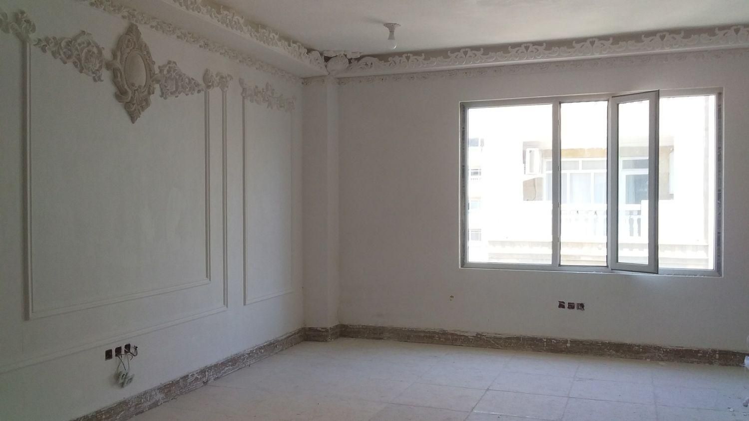 واحد ۱۳۰ متری ۳ خواب لاکچری|فروش آپارتمان|دورود, |دیوار