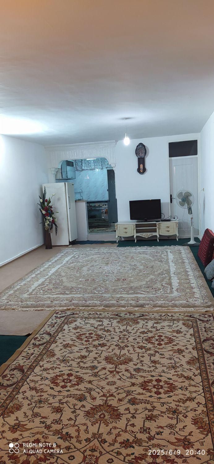 منزل ویلایی جهت اسکان زائر و مسافر|اجارهٔ کوتاه‌مدت آپارتمان و سوئیت|مشهد, ابوذر|دیوار