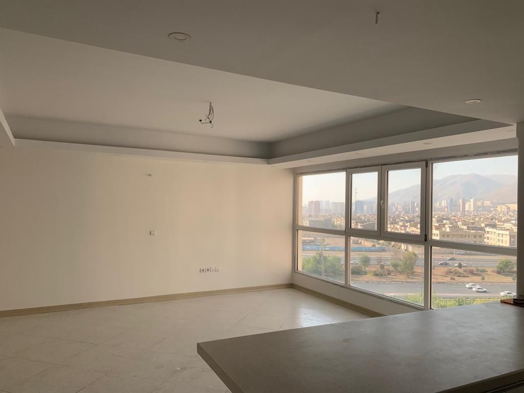 ۱۲۰متر۲خ(تمدید سالانه)LUXURY*شهرک چشمه*طبقات بالا|اجارهٔ آپارتمان|تهران, دهکده المپیک|دیوار