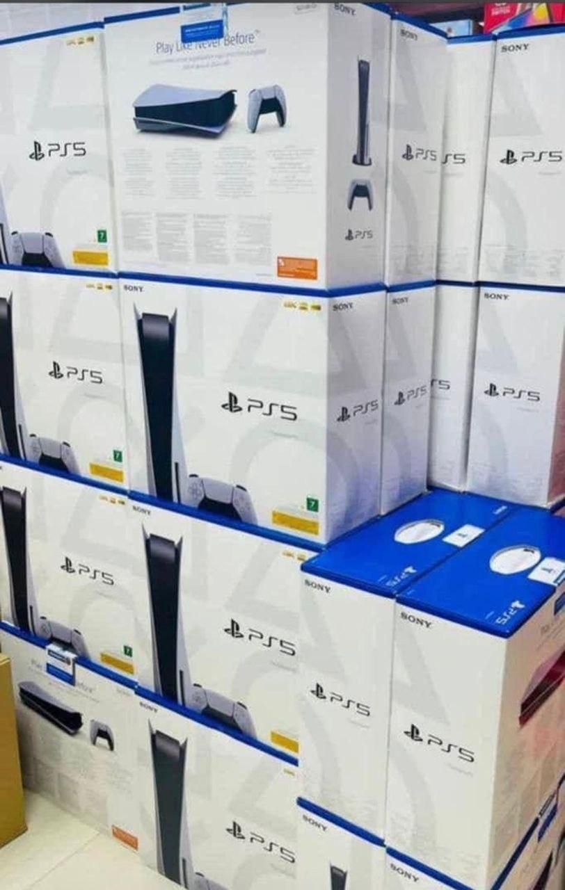 فروش انواع کنسول بازی به صورت اقساط بلند مدت|کنسول، بازی ویدئویی و آنلاین|کرج, گلشهر|دیوار