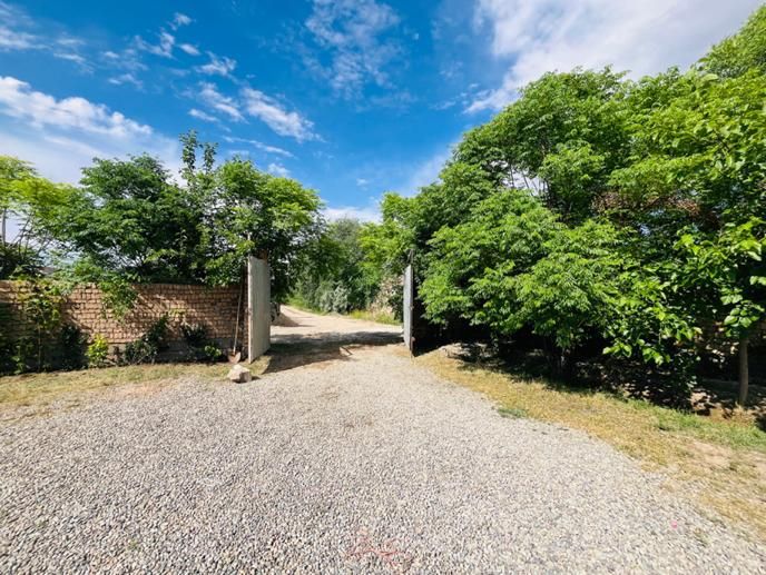 فروش زمین ۳۰۰ متری|فروش زمین و ملک کلنگی|ری, شهرری|دیوار