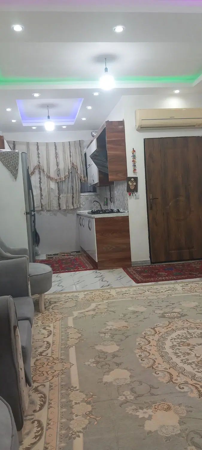 فروش سوئیت درهلال احمر|فروش خانه و ویلا|رشت, کوی امام رضا|دیوار