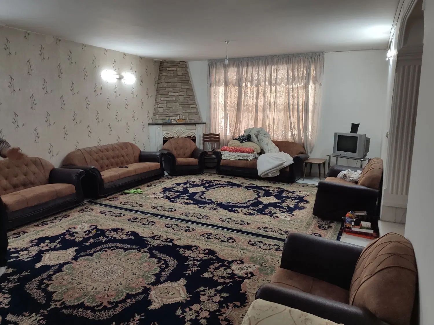 فروش آپارتمان ۱۰۱ متری ۲ خوابه همکف در فلسطین|فروش آپارتمان|مشهد, فلسطین|دیوار