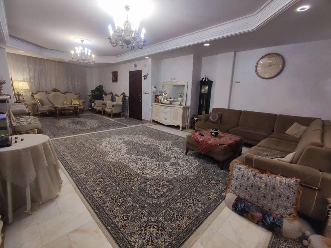 ۱۰۷متر شاهکار فول امکانات  «دریان نو»|فروش آپارتمان|تهران, دریان‌نو|دیوار