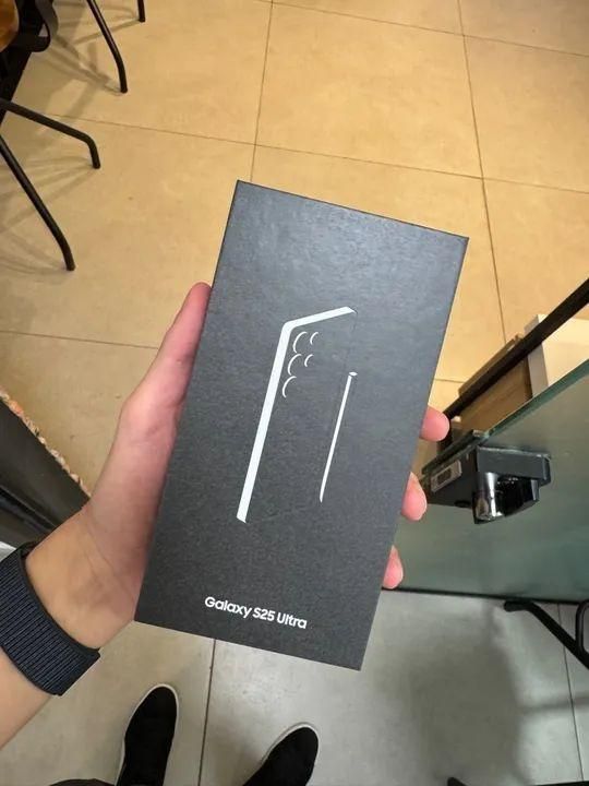 سامسونگ galaxy s25 ultra  اقساط|موبایل|تهران, قبا|دیوار